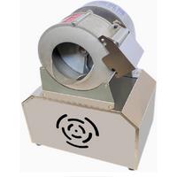 Commercial Electric Multi-Function Vegetable Cutter Machine Potato Slicer Shredder for Onion Garlic Ginger Food Application