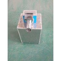 Small Italian Noodle Making Machine Automatic Fresh Conch Scallop Noodle Machine