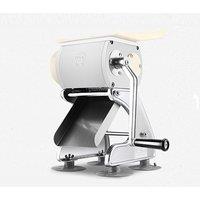 Household Hand Operated Meat Trimmer Vegetable Potato Carrot Shredder