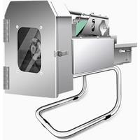 Multifunctional Green Onion Vegetable Cutter For Hotels And Fruit Processing Plants Fruit and Vegetable Cutting Machine