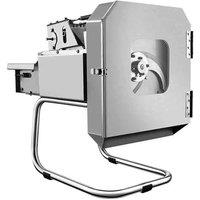 Commercial Automatic Vegetable Cutter Multi-functional Green Onion Cilantro and Chives Leek Vegetable Chopper