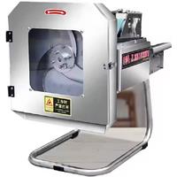 Multifunction Vegetable Cutter Machine Slicer Shredder Electric Vegetable Slicer Machine