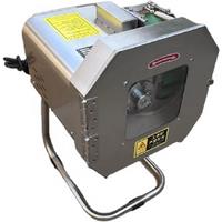 Multifunctional Stainless Steel Commercial Pepper Ring Cutting Machine