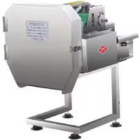 Small Table Vegetable Fruit Cutting Slicing Machine