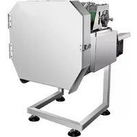 Potato Slicer Vegetable Cutter Celery Cutting Machine Vegetable Slicer Machine Vegetable Cutting Machin