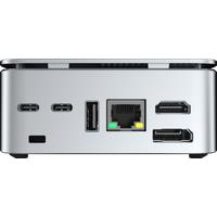 GMKtec NucBox G10 Mini Pc AMD Ryzen 5 3500U 2*DDR4 SO-DIMM 16GB/32GB RAM 512GB/1TB ROM Wifi 5 BT 5.0