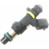 4pcs Fuel Injectors 16600-EN200 FBY2850 Oil Nozzles for Nissan Tiida Motor 1800 Bluebird Sylphy G11 Teana 2.0