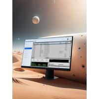 Immo Tool V1.2 EDC15 EDC16 EDC17 ECU Virgin Eeprom IMMO Key Pin Code Calculator Car Code / IMMO off BSI VDO