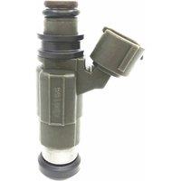 4pcs Fuel Injectors CDH166 730962R Auto Fuel Jets for Mitsubishi Lancer Mazda Family 1.6