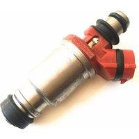 4pcs Fuel Injectors 23209-16160 23250-16160 Auto Jets Fuel Spray Nozzles for Toyota AE102