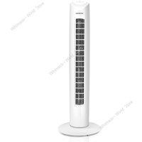 COLUMN FAN FLOOR WINTER Silent Aigostar White