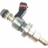 4pcs Vehicles Fuel Injectors 23250-28030 23209-28030 Fuel Spray Nozzles for Toyota Cars