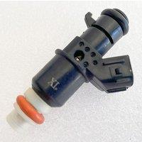 4pcs Fuel Injectors 16450RNAA01 16450-RNA-A01 Auto Fuel Nozzles for Honda Civic 1.8L 16V Petrol 6 Holes