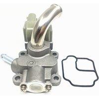 Pack of 1 Auto Idle Air Control Valves 22270-75030 2227075030 Idle Speed Motors for Toyota Hilux Land Cruiser 3RZFE