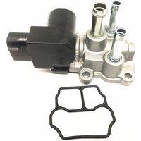 Japan Original Auto Idle Air Control Valves 22270-16090 136800-1060 Idle Speed Motors IACV for Toyota Corolla