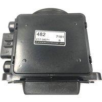 Original Air Flow Meters E5T08071 MD336482 Mass Air Flow Sensors for Mitsubishi Montero Outlander Pajero Galant 2000'