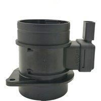 5WK97023 5WK9 7023 03L906461 03L 906 461 Mass Air Flow Meters for Audi A1 A3 Sportback VW Jetta Polo Golf Touran 1.6 TDI