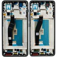 6.67"Original AMOLED For Xiaomi 14T mi14T 2406APNFAG LCD For Xiaomi 14T Pro 2407FPN8EG LCD Display Touch Digitizer Assembly