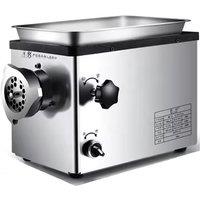 Hot Selling Professional Commercial Meat Grinder Industrial Desktop Stainless Steel Cabbage And Chili Shredder