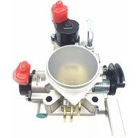 Taiwan Idle Air Control Valves MR560120 MR560126 MN128888 Universal Throttle Body Assembly for Mitsubishi Southeast 4G18 Engine