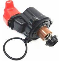 Idle Air Control Valves MD628174 Auto Idle Speed Control Motors Fit for Mitsubishi Pajero V73 V75 Cheetah CA2031