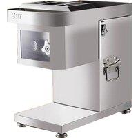 BABEJING Fully Automatic Electric Meat Cutter Desktop Stainless Steel Beef, Bean Skin, Kelp Shredder