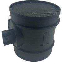 19300125 92281162 Mass Air Flow Meters for Chevy Yukon GMC Sierra 1500 Truck XL Buick Cadillac Saturn