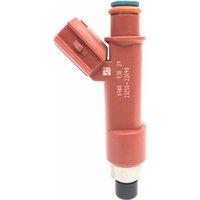 4pcs Fuel Nozzles 23209-22090 23250-22090 Auto Fuel Injectors for Toyota Corolla ZZE142 1ZZFE