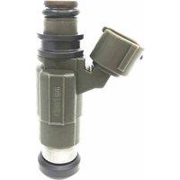 4pcs Fuel Injectors Fuel Nozzles CDH166 730962R Jets for Mitsubishi Lancer Mazda Family 1.6