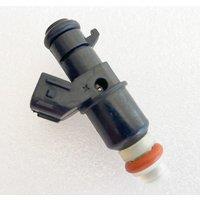 4pcs Fuel Injectors 16450-RNA-A01 16450RNAA01 Auto Fuel Nozzles Jets for Honda Civic 1.8L 16v 6 Holes