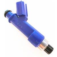 4pcs Auto Fuel Injectors 23250-21040 23209-21040 Oil Nozzles for Toyota Vios Corolla Yaris