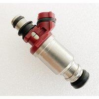 4pcs Fuel Injectors 23209-16160 23250-16160 Oil Nozzles for Toyota AE102