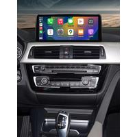 RoadTop Wireless CarPlay Android Auto Car Multimedia Display For BMW 1 2 3 4 Series F20 F21 F22 F30 F31 F32 F33 F36 Touch Screen