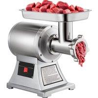 New Hot Selling Professional Electric Meat Grinder Industrial Small Food Vegetable Pork Crusher