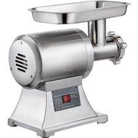 Intelligent Electric Meat Grinder, High-Power Fully Automatic Enema Machine, Desktop Vegetable And Chili Shredder