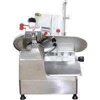 Express Meat Slicer, Commercial And Household Fully Automatic Lamb Roll Frozen Meat Grinder