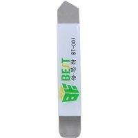 1Pcs Flexible Pry Spudger Scraper Stainless Steel Blade Phone Tablet Screen Battery Opening Tools for Mobile Phone Opener