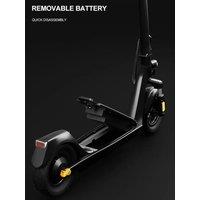 Electric scooters C10E JOYOR 500W Motor 48V10.4Ah removable battery function NFC 10 inch tire foldable scooters for
