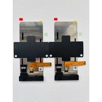 6.9 LTPO AMOLED Original NEW For Infinix Zero Flip LCD X6962 Display Touch Screen Assembly Replacement Parts 3.64 Small LCD