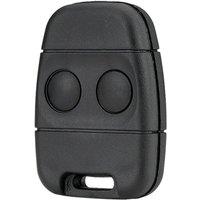 2 Button Remote Car Key Fob Case for Rover 25 45 100 200 400 ZS ZR MG MGF Replacement Shell DIY Repair