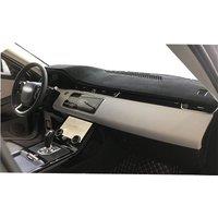 For Peugeot 206 206+ XT Gti CC 180 2E 2K 2L 2M 2A 2C Dashmat Dashboard Cover Instrument Panel Protective Pad Anti-Dirt Dash Mat