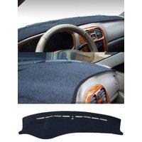 For Hyundai Sonata IV Mk4 Sonica EF 1998-2005 Dashmat Dashboard Cover Instrument Panel Pad Dash Mat Anti-Dirt Proof Ornaments