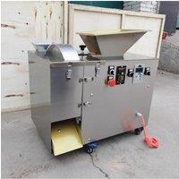 2025Industry Bakery Equipment Pizza Bread Dough Divider 220V Round Dough Ball Maker Cutter Roller Forming Machine