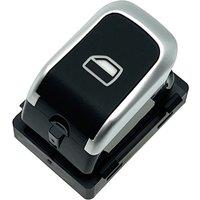 8KD959855A 8K0959855B Car Power Window Switch Button For AUDI Q5 A5 S5 RS5 A4 S4 Passenger Side Window Switch HighQuality Button