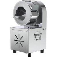 Electric Vegetable Cutter, Small And New Type Of Fruit Slicer For Household Use, Commercial Potato Shredder