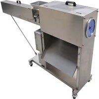 Industrial Vegetable Peeler, Commercial High-Yield Carrot Automatic Peeler
