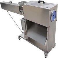 Industrial Automation Potato And Carrot Peeler Multifunctional Intelligent Peeler For White Radish