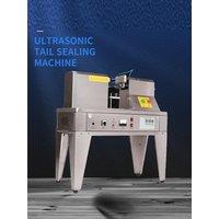 Plastic Packaging Machine Cosmetics Hand Cream Heat Sealing Machine Toothpaste Lotion Hose Sealing Machine
