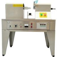 Manual Ultrasonic Plastic Toothpaste Tube Sealing Machine Cosmetic Lotion Tube Sealing Machine