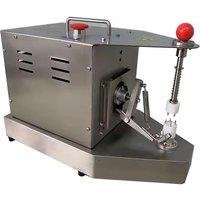 Stainless Steel Fruit Peeler, Commercial Persimmon Peeler, Fully Automatic Potato Peeler